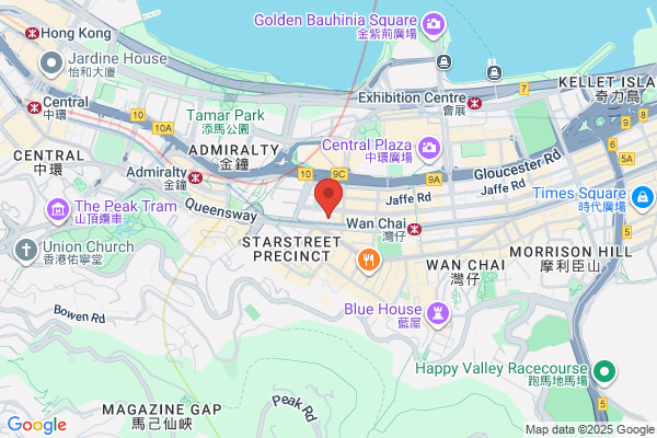 Baron Kam Photography