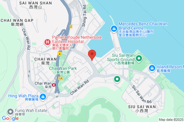 Cheung Tai Metal Mfy Ltd