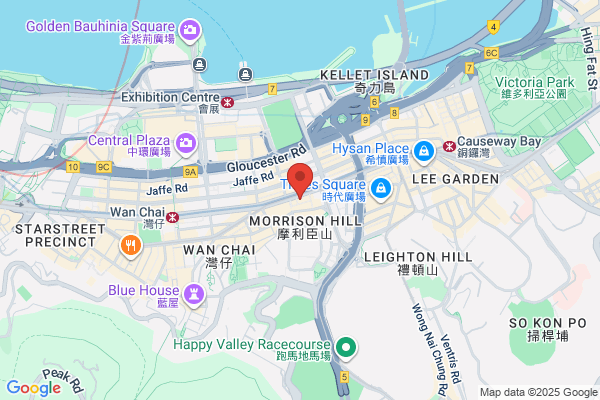China Magic Ltd