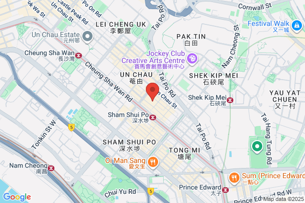 Compu-Ad Centre Ltd
