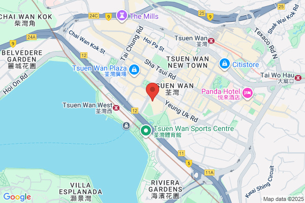 Conrad & Associates Ltd