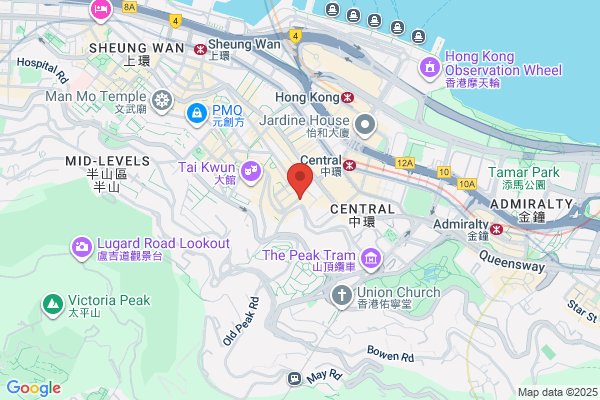 Coverspace Ltd