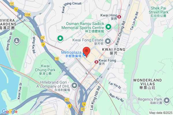 Creol Enterprises (Hk)