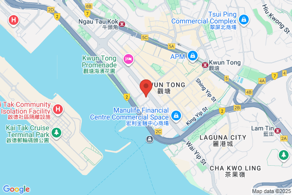 Crimson Advtg (Hk) Ltd