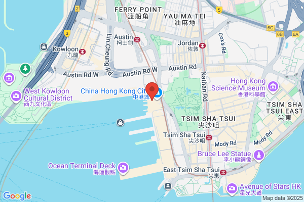 Direct Selling Assn Of Hk Ltd The