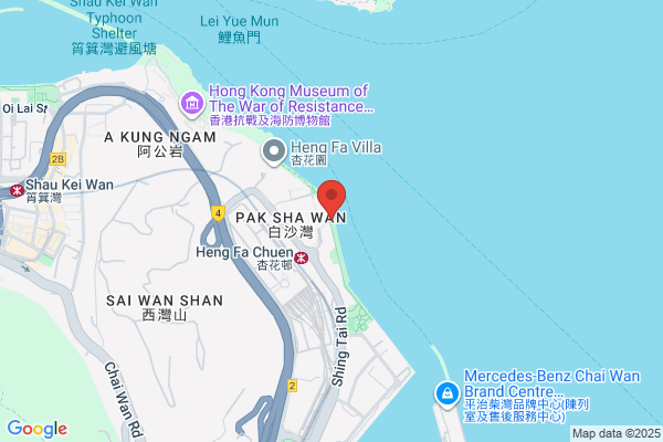 Heng Fa Hin