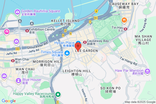 Tai Ping Koon Restaurant