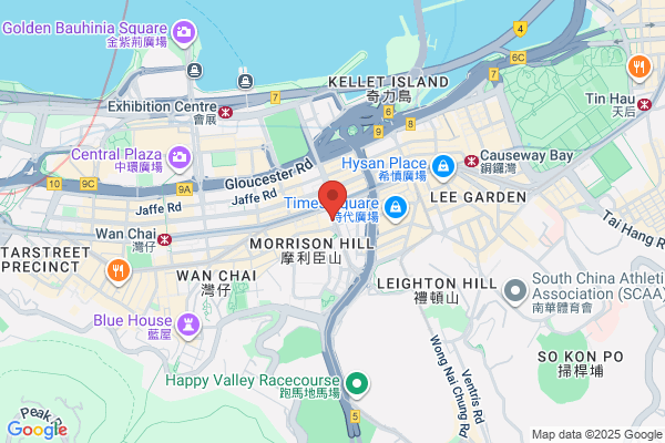 Tin Lok Restaurant
