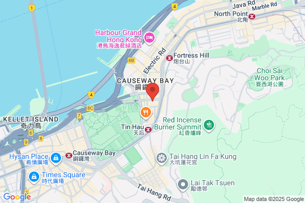Cheung Kee Tyres
