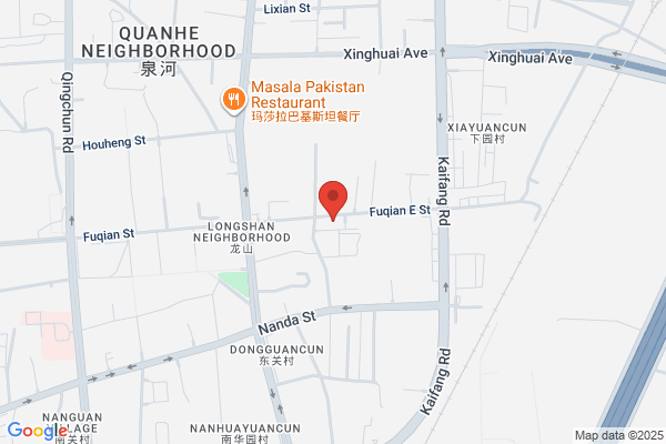 China Focus Motors Ltd