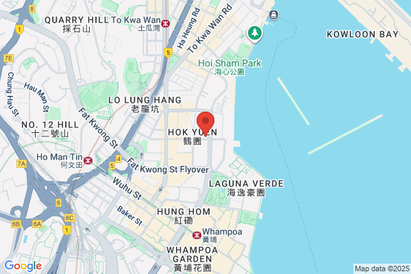 Chit Kee Motor Serv