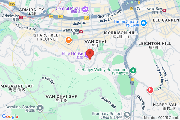 Chun Man Motor Co