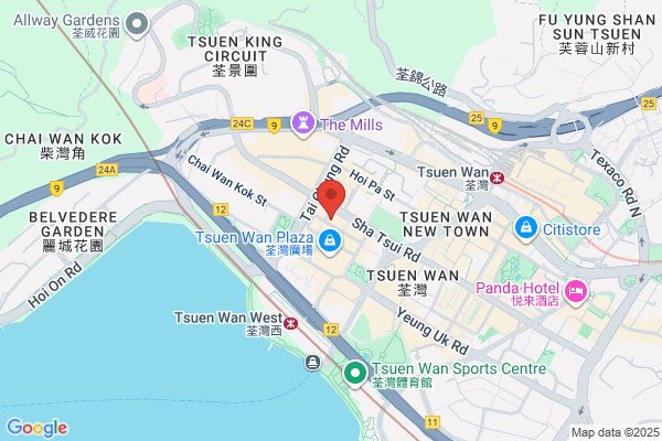 Europe Asia Auto Serv Centre