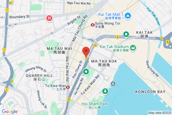 Fung Ki Vehicle Repairs