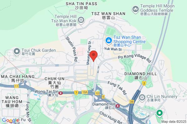 Great Prosoect Auto Serv (Hk) Ltd