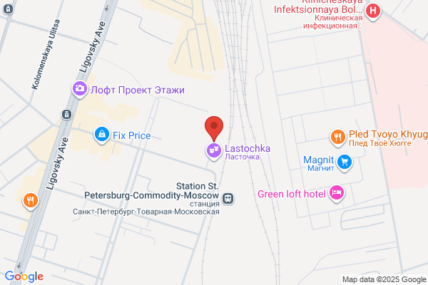 Greatime Motors