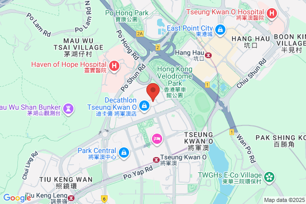 Hang Cheong Painters Co