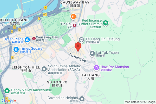 Heng Shun Motor Co