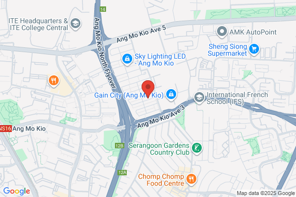Hing Cheong Motor Car Serv