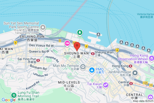 Hip Cheong Tai Hong