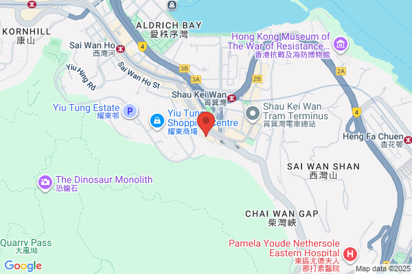 Hip Wo Motors Service Co