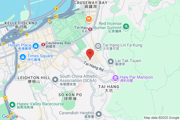 Hung Fung Motors