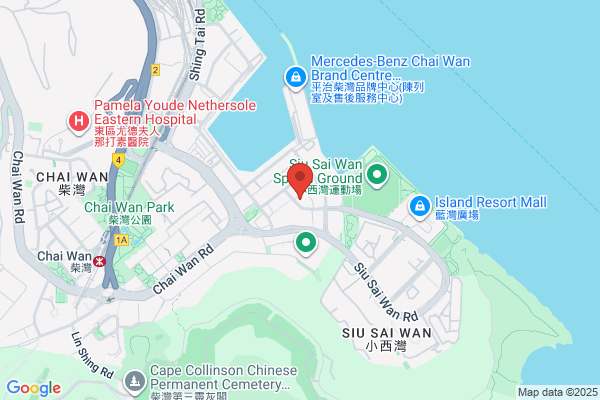 Hung Kai Ah Lam Auto Parts & Access Co