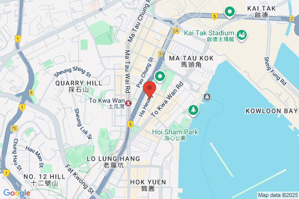 Hung Kee Motor Servs Co