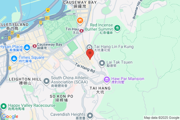 Hung Ngai Automobile Co