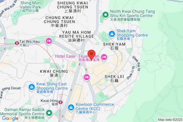 Ka Wo Motor & Elec Co