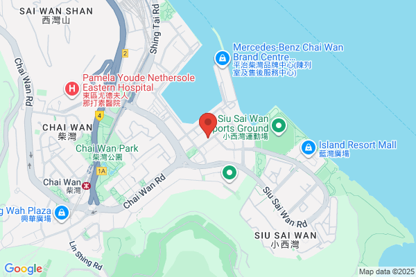 Kam Wai Sport Tyre Service