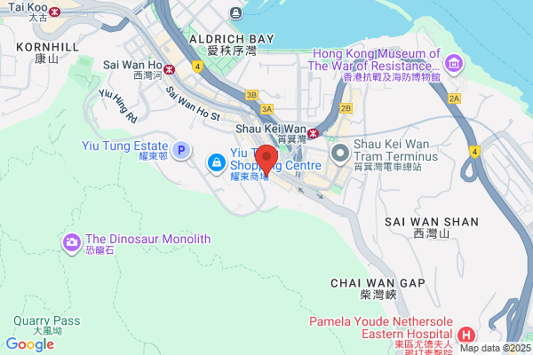 Kei Lee Motor Car Repair Centre