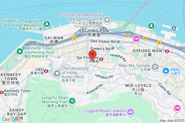 Keung Kee Motor Servs