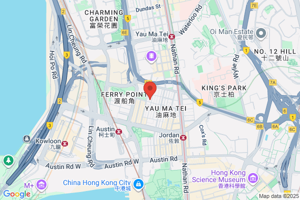 Kuen Kee Motor Repairing Co