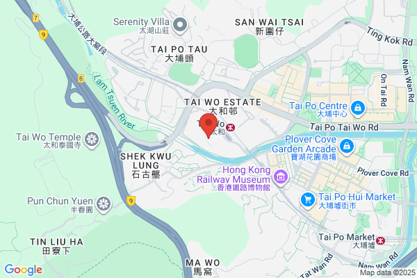 Lam Wai Ming