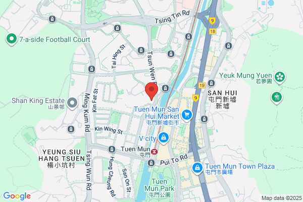 Lucky Star Motor Servs Co