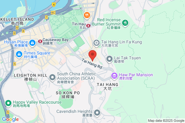 Luen Hing Motor Serv Centre