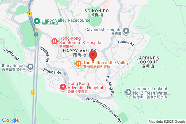 Shu Fung Garage