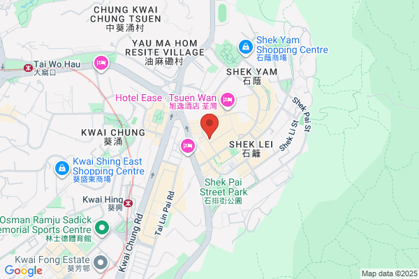 Sik Tsai Motor Repair Co