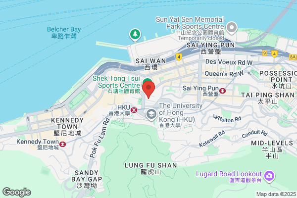 Sun Tong Fong Motors Co
