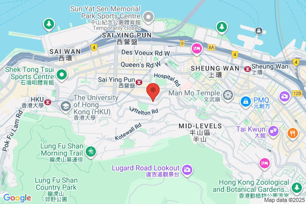 Tai Yip Motors
