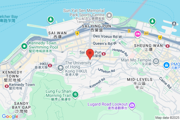 Tsui'S Motor Serv