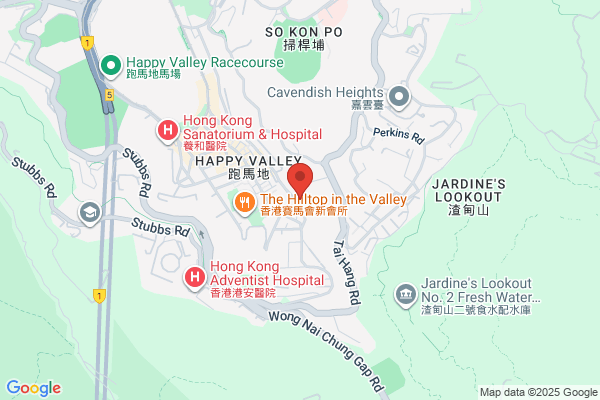 Wai Fong & Co