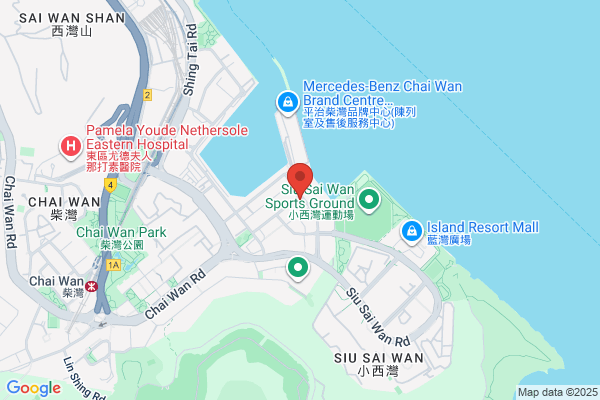 Wai Kwong Motors Co