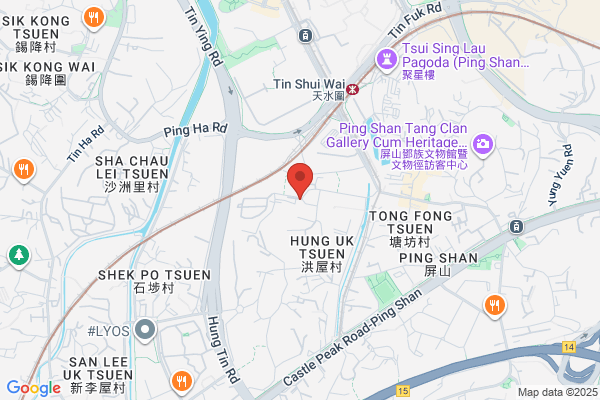 Wang Cheong Motor Car Servs Centre