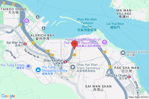 Way Po Motors Ltd