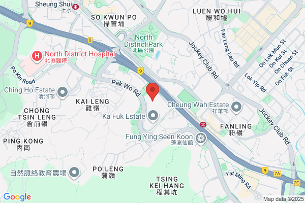 Cheng Kai Fai