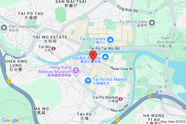 Cheung Chi Keung