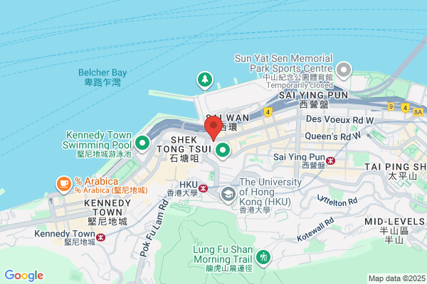 Cheung Yuet Wah Christine