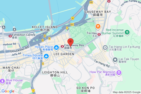 Kose (Hk) Co Ltd